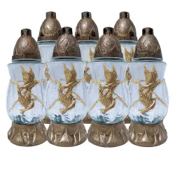 ZNICZ GOŁĄBEK- 094 ( 1 opakowanie 7szt.)